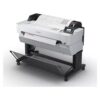 Plotter epson surecolor sc - t5400m 2400 x 1200 dpi