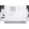 Plotter epson surecolor sc - t5400m 2400 x 1200 dpi - Imagen 2