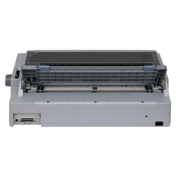 Impresora matricial epson lq - 2190 usb -  red -  paralelo - Imagen 2
