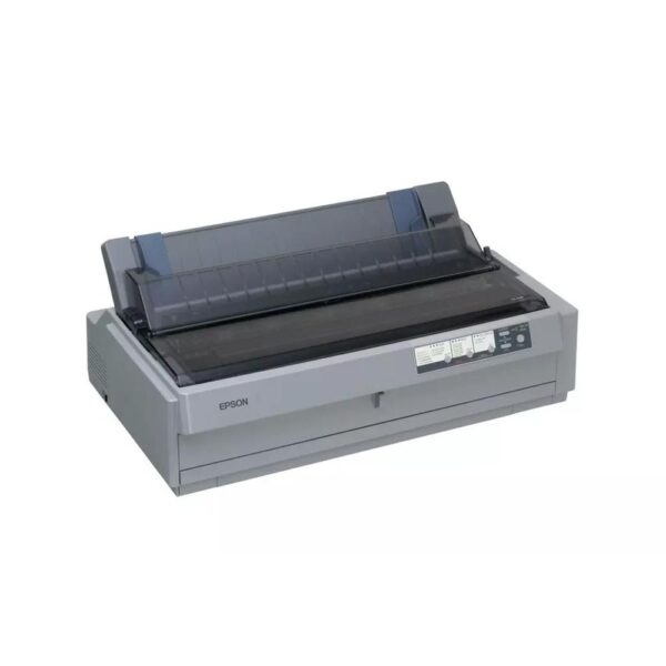 Impresora matricial epson lq - 2190 usb -  red -  paralelo - Imagen 3