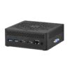 Mini ordenador leotec lempc15 i3 1215u 8gb 256gb - windows 11 pro preinstalado - licencia de activacion no incluida