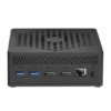Mini ordenador leotec lempc15 i3 1215u 8gb 256gb - windows 11 pro preinstalado - licencia de activacion no incluida - Imagen 2