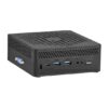Mini ordenador leotec lempc15 i3 1215u 8gb 256gb - windows 11 pro preinstalado - licencia de activacion no incluida - Imagen 3
