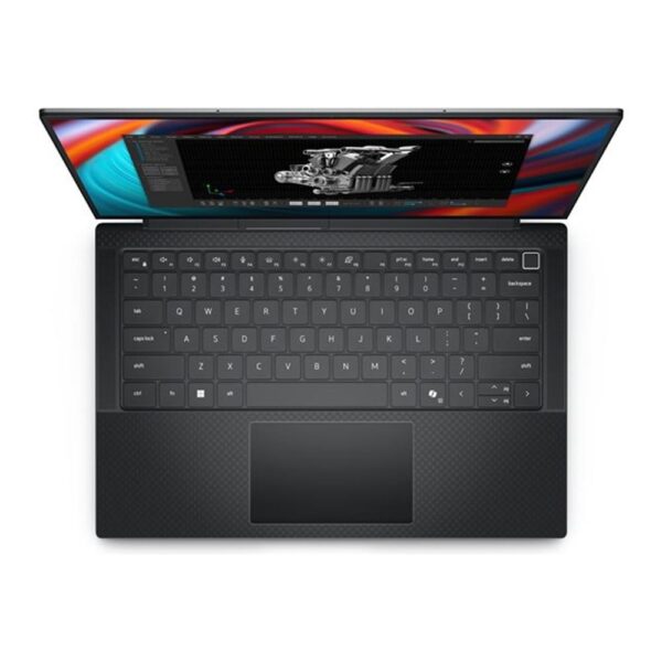 Portatil dell nfttj ultra 7 - 165h 32gb ssd 1tb 14 pulgadas - Imagen 2