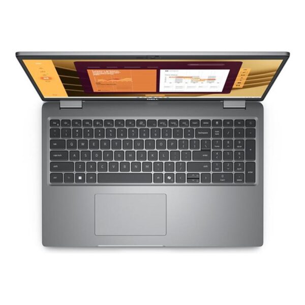 Portatil dell d6xwk ultra 7 - 155u 16gb ssd 512gb 15.6 pulgadas - Imagen 2