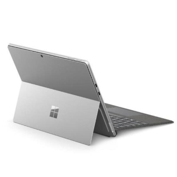 Portatil tablet microsoft surface pro 10 for business platino ultra 7 - 165h 32gb ssd 256gb 13 pulgadas - Imagen 2