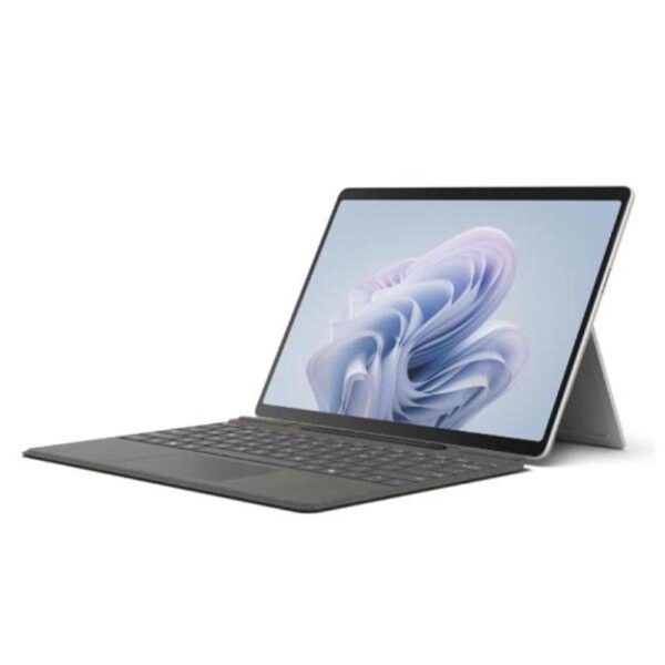 Portatil tablet microsoft surface pro 10 for business platino ultra 7 - 165h 32gb ssd 256gb 13 pulgadas - Imagen 3