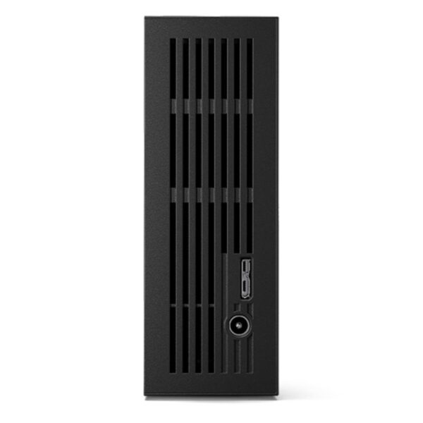 Disco duro externo hdd seagate one touch stlc8000400 8tb usb tipo a - usb tipo c - Imagen 3