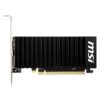 Tarjeta grafica msi nvidia gt 1030 4ghd4 lp oc 4gb ddr4 - Imagen 2