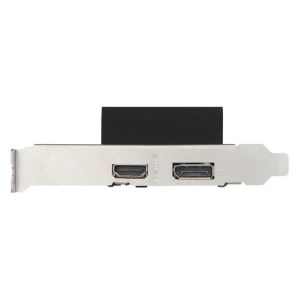 Tarjeta grafica msi nvidia gt 1030 4ghd4 lp oc 4gb ddr4 - Imagen 3