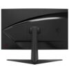Monitor gaming msi g24c6 e2 24 pulgadas fhd 144hz - Imagen 3