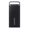 Disco duro externo ssd samsung t5 evo 2tb usb 3.2 gen 1 - Imagen 2