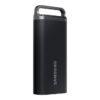 Disco duro externo ssd samsung t5 evo 2tb usb 3.2 gen 1 - Imagen 3