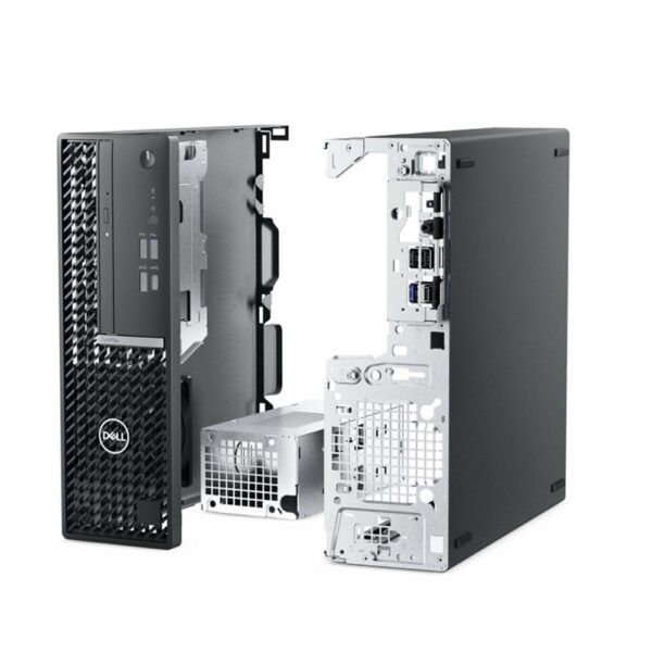 Ordenador dell fmcjt i5 - 14500 8gb ssd 512gb - Imagen 3