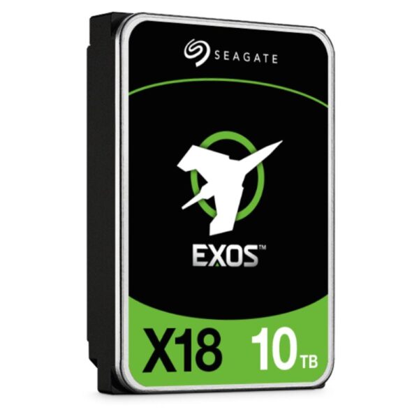 St10000nm018g disco duro interno 10 tb 7200 rpm 3.5 - Imagen 2