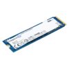 Nv3 500 gb m.2 pci express 4.0 nvme 3d nand - Imagen 2