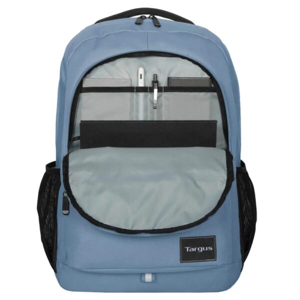 Mochila targus octave iii para portatil 15 pulgadas - 16 pulgadas azul - Imagen 2