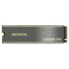 Disco duro interno solido ssd adata legend 850 2tb nvme