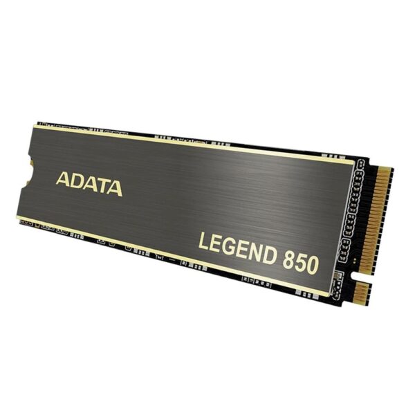 Disco duro interno solido ssd adata legend 850 2tb nvme - Imagen 2