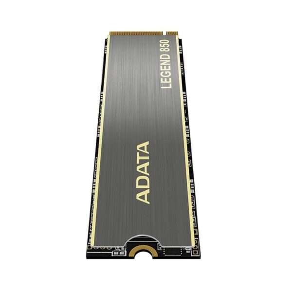 Disco duro interno solido ssd adata legend 850 2tb nvme - Imagen 3
