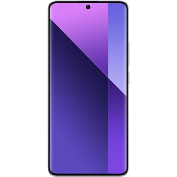 Movil xiaomi redmi note 13 pro+ 5g 8 - 256gb purple - Imagen 2