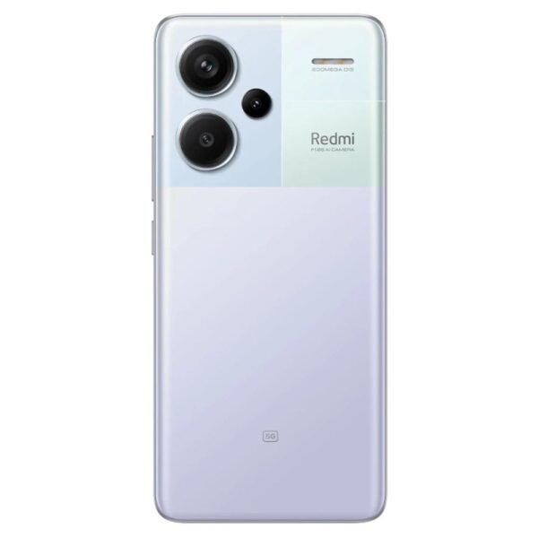 Movil xiaomi redmi note 13 pro+ 5g 8 - 256gb purple - Imagen 3