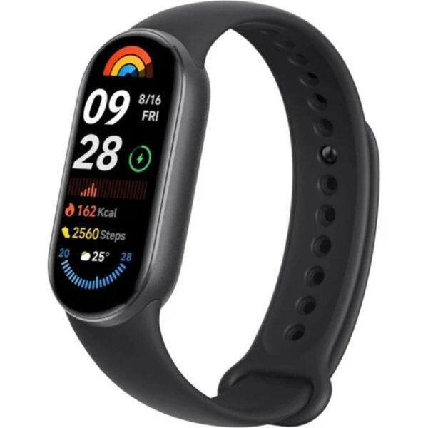 Pulsera smartband xiaomi mi band 9 negro - Imagen 2