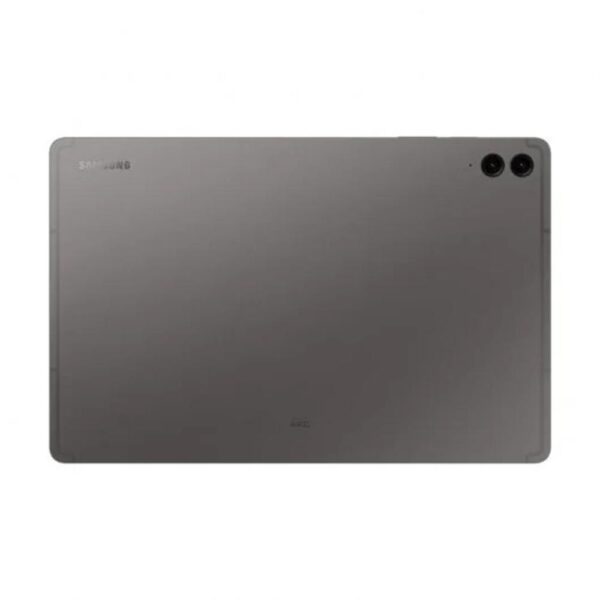 Tablet samsung galaxy tab s9 fe+ 5g 12.4 pulgadas 8gb - 256gb - gris - Imagen 2