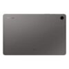 Tablet samsung galaxy tab s9 fe 10.9 pulgadas 8gb 256gb gris - Imagen 2