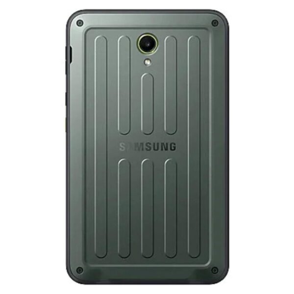 Tablet samsung galaxy tab active5 5g 8 pulgadas 6gb 128gb verde - Imagen 2