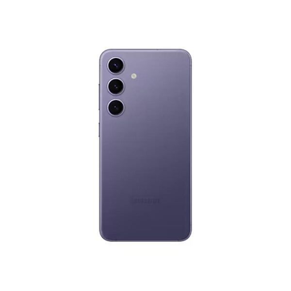 Movil smartphone samsung galaxy s24 256gb violeta - Imagen 2