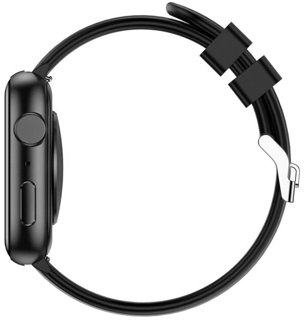 Reloj smartwatch forever igo watch 3 jw - 500 negro - Imagen 3