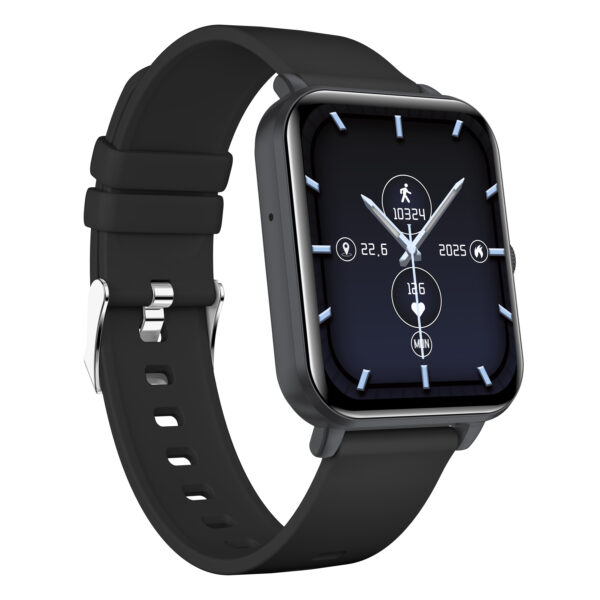 Reloj smartwatch myphone classic 2 black - Imagen 3