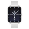 Reloj smartwatch myphone classic 2 silver grey - Imagen 2