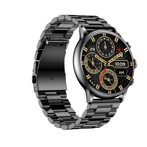 Reloj smartwatch myphone elegant 2 black - Imagen 2