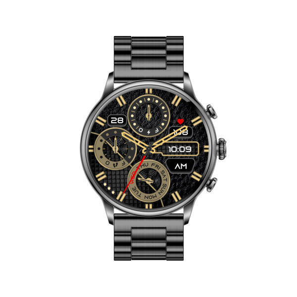 Reloj smartwatch myphone elegant 2 black - Imagen 3