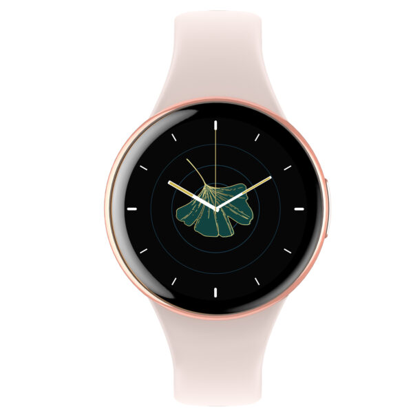 Reloj smartwatch myphone mini gold pink - Imagen 2