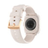 Reloj smartwatch myphone pastel gold cream - Imagen 3