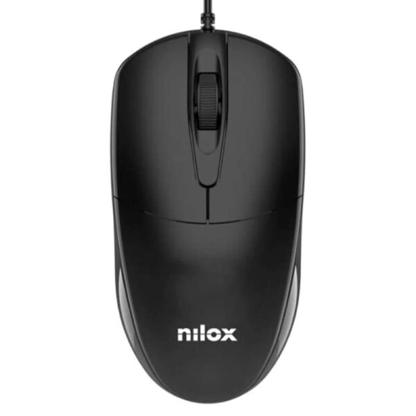 Teclado + raton nilox nxkme0011 usb - Imagen 3