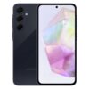 Galaxy a35 5g entreprise editión 16 -8 cm (6.6 pulgadas) ranura hbrida dual sim android 14 usb tipo c 6 gb 128 gb 5000 mah marina