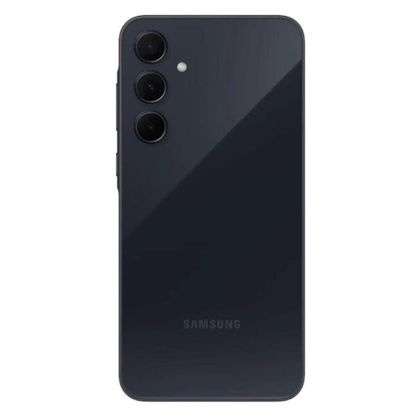 Galaxy a35 5g entreprise editión 16 -8 cm (6.6 pulgadas) ranura hbrida dual sim android 14 usb tipo c 6 gb 128 gb 5000 mah marina - Imagen 3
