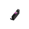 Cartucho de tinta compatible dayma para canon cli526 magenta 450 pag - Imagen 2