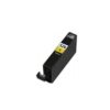 Cartucho de tinta compatible dayma para canon cli526 amarillo 450 pag - Imagen 2