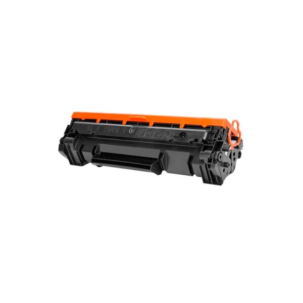 Toner compatible dayma para hp w1340a (134a) negro 1100 pag - Imagen 2
