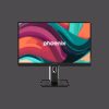 Monitor phoenix essence 24 pro 23.8 pulgadas full hd panel ips 100hz hdmi + dp + vga altavoces integrados peana regulable