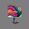 Monitor phoenix essence 24 pro 23.8 pulgadas full hd panel ips 100hz hdmi + dp + vga altavoces integrados peana regulable - Imagen 2