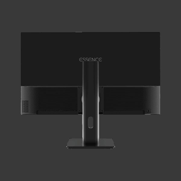 Monitor phoenix essence pro 27 pulgadas full hd panel ips 100hz hdmi + dp + vga altavoces integrados peana regulable - Imagen 3