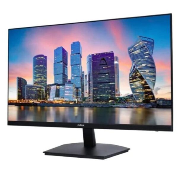 Monitor gaming nilox nxm24fhd12 23.8 pulgadas fhd 75hz - Imagen 2