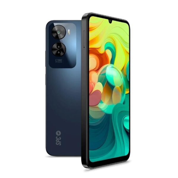 Movil spc discovery 2 me 6 - 256gb 6.75 pulgadas deep sky - Imagen 3