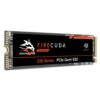 Disco duro interno solido ssd seagate firecuda 530r zp4000gm3a063 4tb m.2 pcie 4.0 - Imagen 2